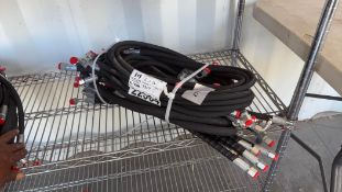 2026 Unused Future Mini Excavator Hydraulic Hose