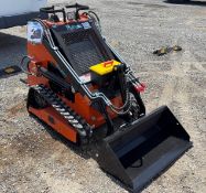 2026 Unused Future FT36C Skid Steer Loader