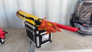 2026 Unused Future Laser Level