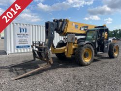 MAY -  Construction Equipment & Truck Auction