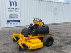 2021 Wright StandenX Lawn Mower