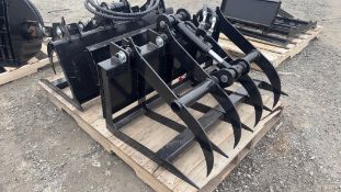 2026 SDLANCH Mini Log Grapple