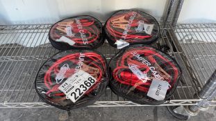 2026 Unused Future FT-DPX413 Battery Cables