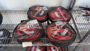 2026 Unused Future FT-DPX413 Battery Cables
