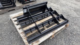 2026 SDLANCH Mini Land Leveler