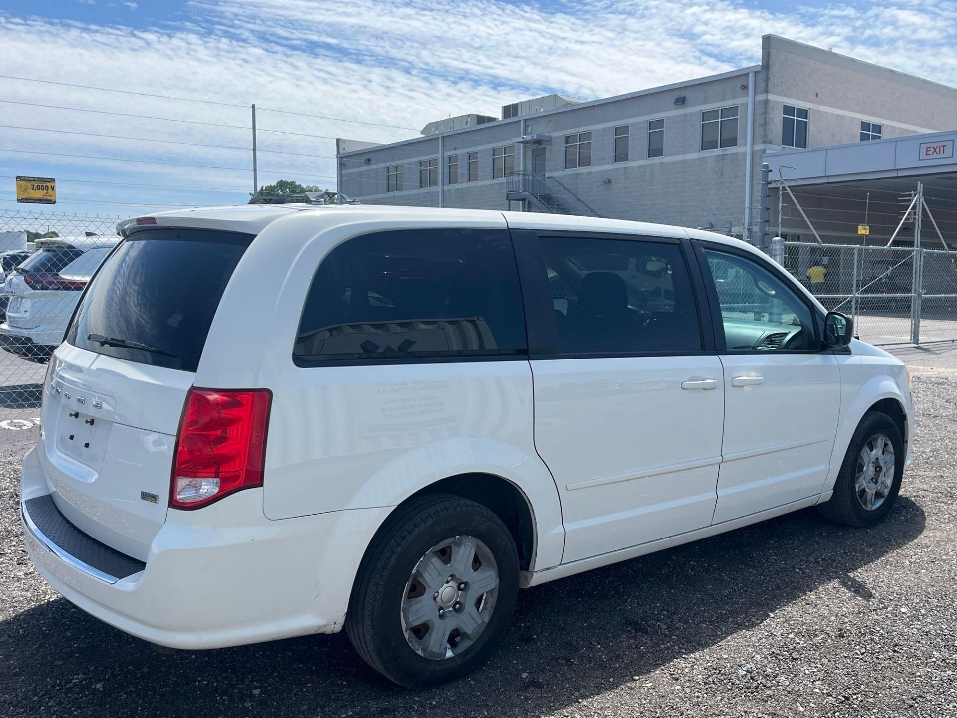 2012 Dodge Grand Caravan Minivan - Image 5 of 20