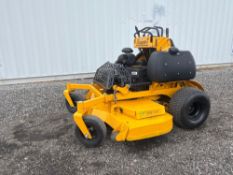 2022 Wright StandenX Lawn Mower