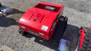 2026 Unused Future FT800 Lawn Mower