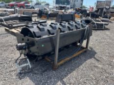 2026 Unused Future FT-CW70 Skid Steer Compactor Wheel