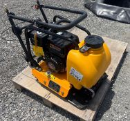 2026 Unused Future FT90 Vibratory Plate Compactor