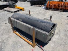 2026 Unused Future FT-VR59 Skid Steer Vibratory Roller