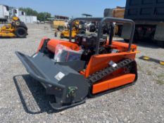 2026 Unused Future FT-LM1000Q Lawn Mower