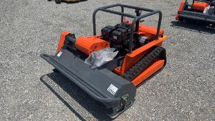 2026 Unused Future FT-LM1200Q Lawn Mower