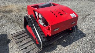 2026 Unused Future FT800 Lawn Mower