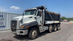 JULY LAST CALL! Contruction & Equipment Auction