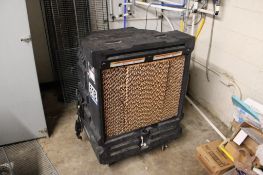 Portacool Evaporative Cooler