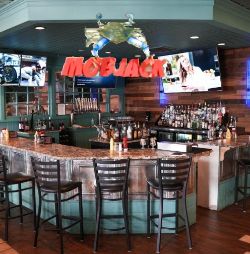 Mobjack Tavern - Restaurant No Reserve Auction