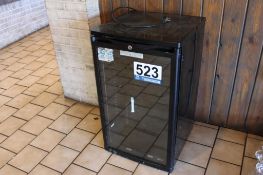 Electrolux FWC342GB Wine Cooler