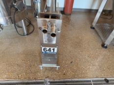 Thermaline T4 S-24 Heat Exchanger