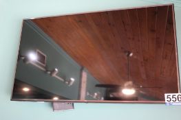 LG Flat Screen Television