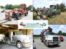 No Reserve Estate Auction