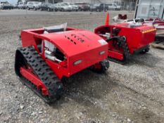 2026 Unused Future FT800 Lawn Mower
