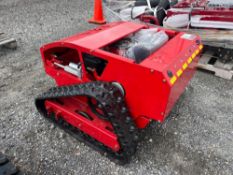 2026 Unused Future FT800 Lawn Mower