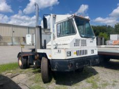 2003 Ottawa Commando 30 S/A Yard Jockey