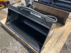 2026 Unused Future Tilting Excavator Bucket