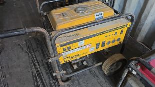 MMD NGK-6000H Generator