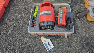 AGL EAGL-2 Electronic Level