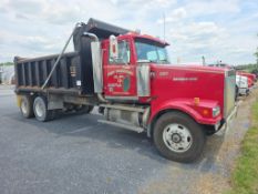 2006 Western Star 4900FA T/A Dump Truck *BidAssure Guarantee*