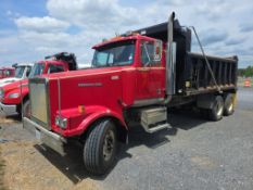 2006 Western Star 4900FA T/A Dump Truck *BidAssure Guarantee*