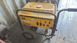 MMD NGK-4300H Generator