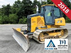 Huge No Reserve Auction - William A. Hazel, Inc.
