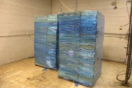 (320) King Size Cigarette Trays