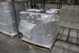 LLFlex Silver Poly Rolls