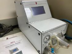 KC Automation KC3 Computerized PDD/IDDI Combined Instrument