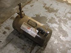 Speedaire by Dayton 11 Gallon Air Tank