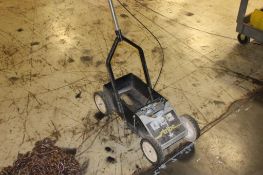 Stripe Marking Machine