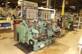 AMF 100mm Soft Pack Packer