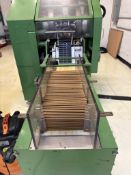 ATD Type S Variomat Blunt Cutter