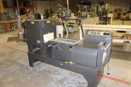 Eastey Manual Heat Wrapper with Heat Tunnel