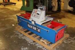 Knife Grinder