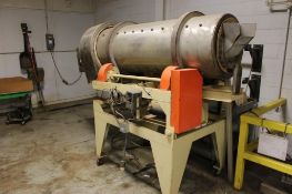 Flavoring Drum