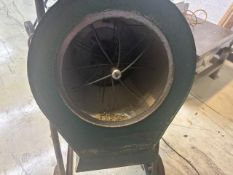Tobacco Shredder