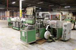 HTM HLP2 100mm Hard Box Packer