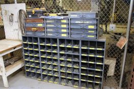 Lawson Products Industrial Storage System with Fasteners