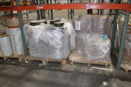 Industrial Paper Rolls and Packaging Materials