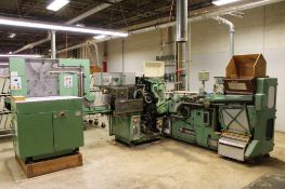 ITM Mark 8 King Size Cigarette Maker
